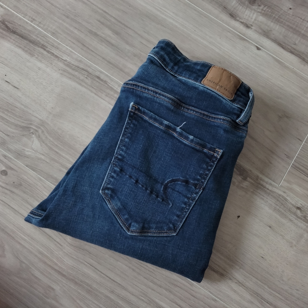 American Eagle Jeggings